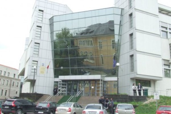 Şefa Secţiei Civile de la Curtea de Apel, judecătoarea Pulbere, reclamată la CSM